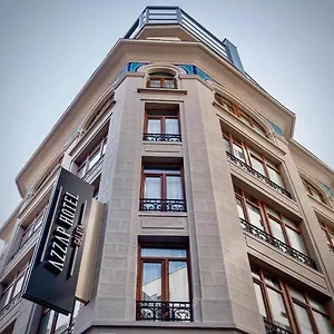 ***** Hotel Azzap Galata Turquia