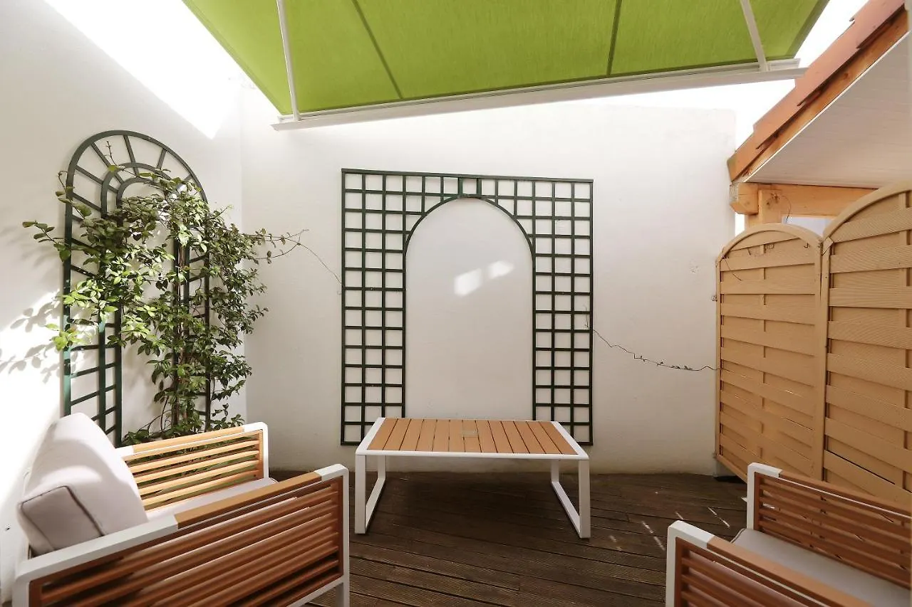 Hotel Les Pasteliers Albi