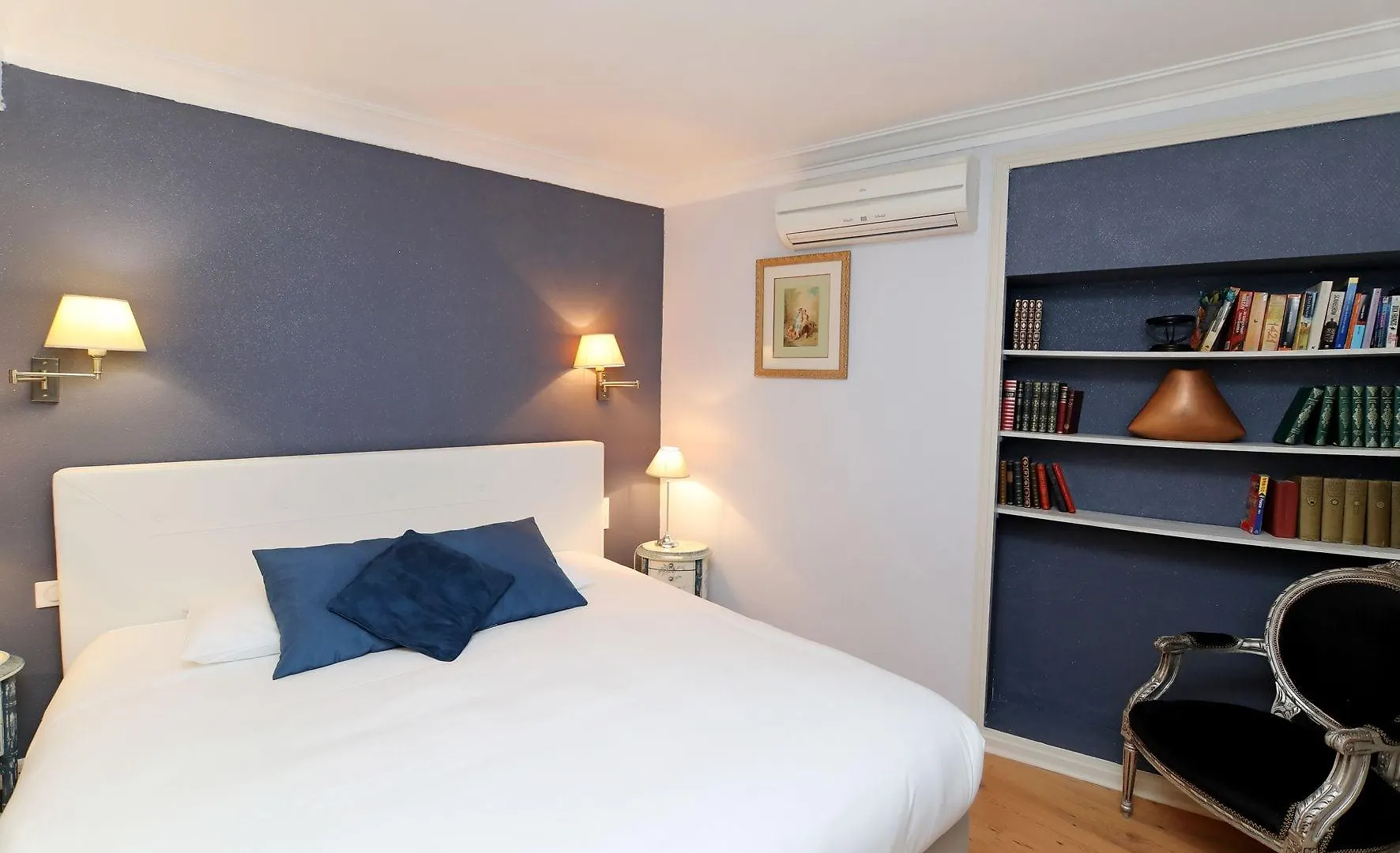 Hotel Les Pasteliers Albi
