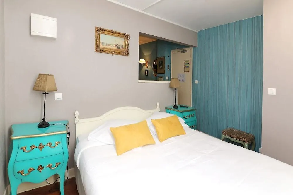 Hotel Les Pasteliers Albi