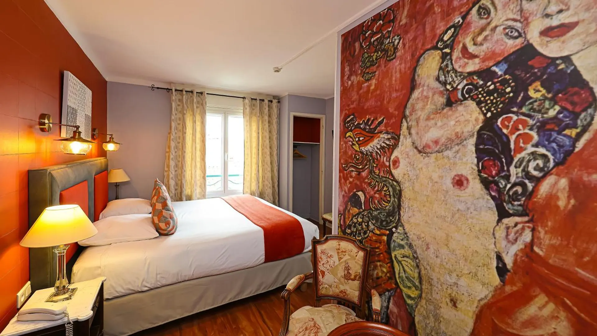 Hotel Les Pasteliers Albi 2*,  France