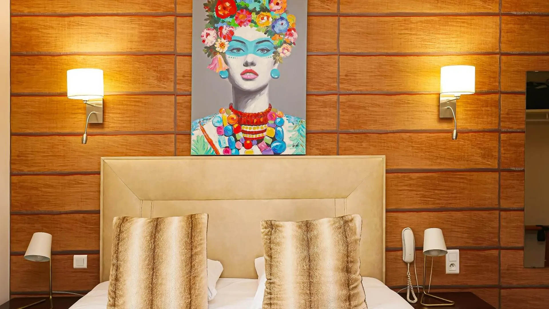 Hotel Les Pasteliers Albi